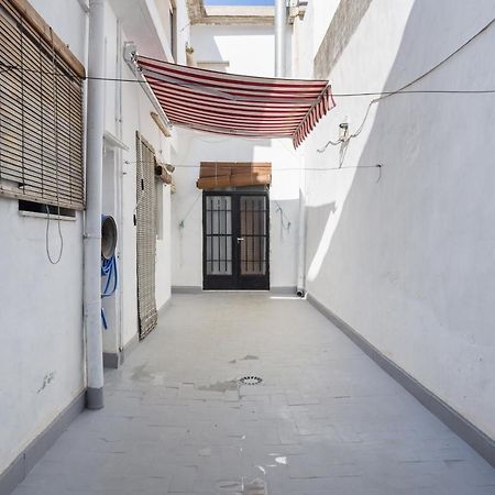 La Matea Villa Llaurí Exteriör bild