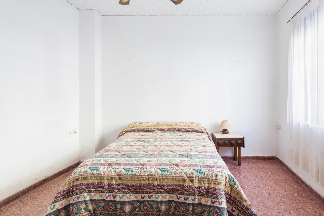 La Matea Villa Llaurí Exteriör bild