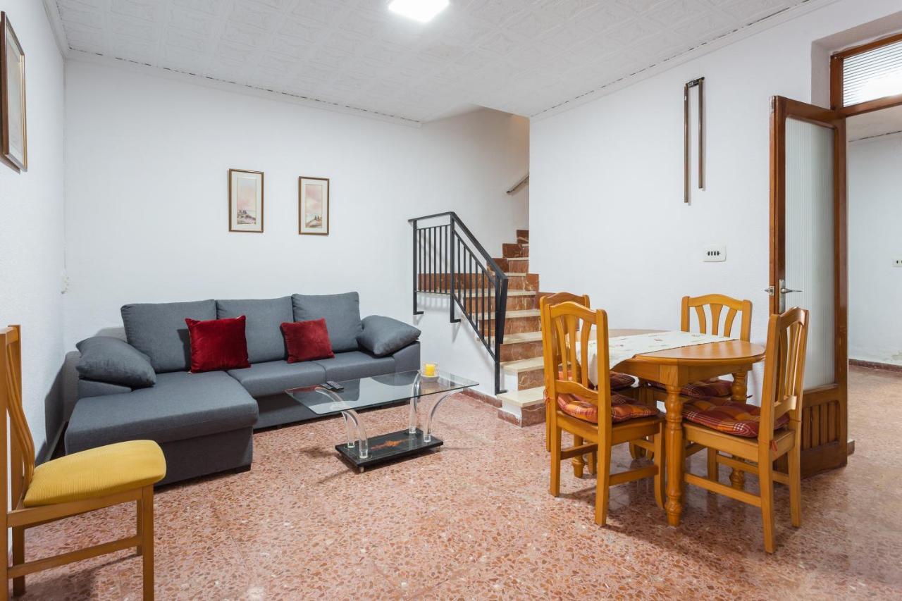 La Matea Villa Llaurí Exteriör bild
