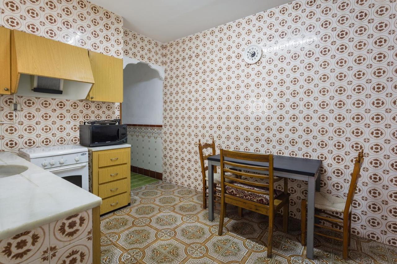 La Matea Villa Llaurí Exteriör bild