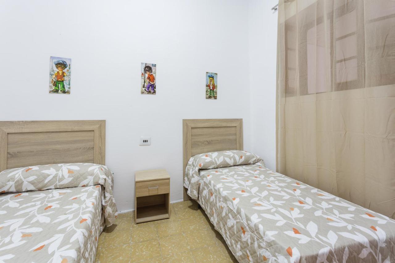 La Matea Villa Llaurí Exteriör bild