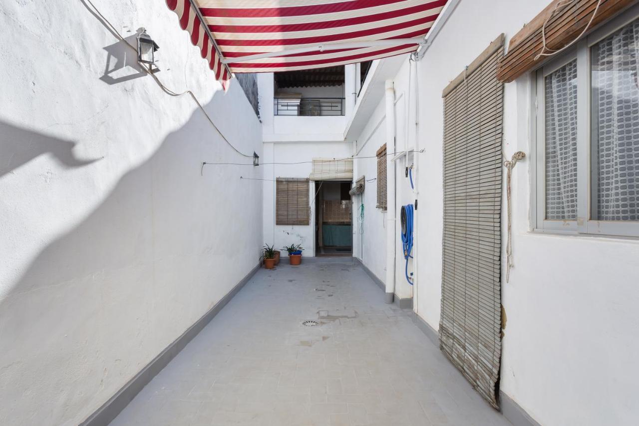 La Matea Villa Llaurí Exteriör bild