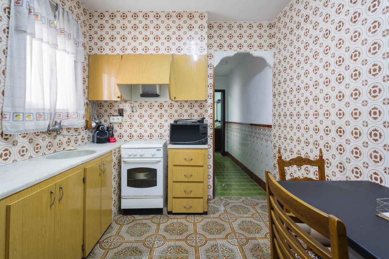 La Matea Villa Llaurí Exteriör bild