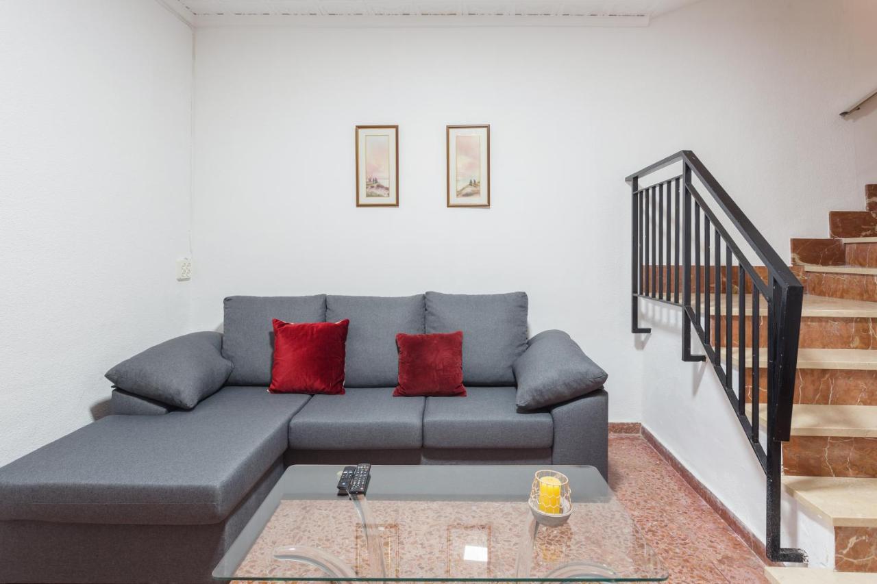 La Matea Villa Llaurí Exteriör bild