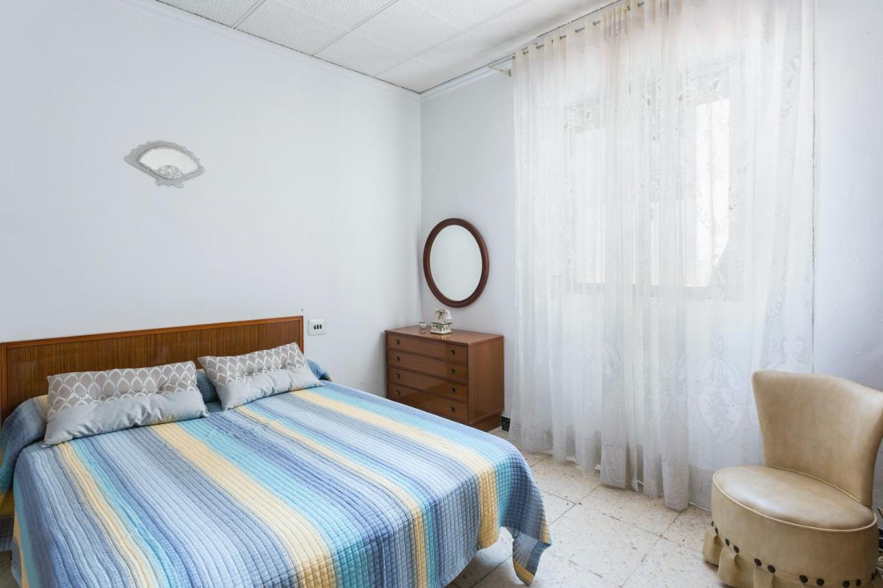 La Matea Villa Llaurí Exteriör bild